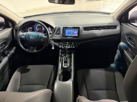HONDA HR-V 1.5 16V 4P FLEX EX AUTOMTICO CVT, Foto 8