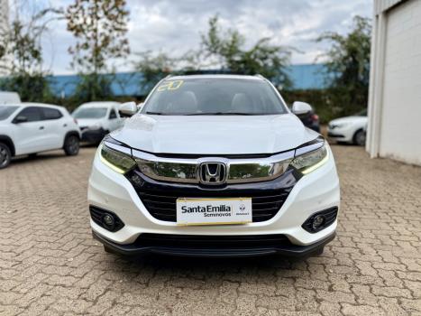 HONDA HR-V 1.5 16V 4P TOURING TURBO AUTOMTICO CVT, Foto 2