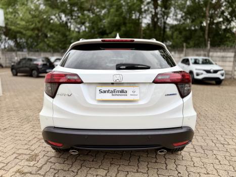 HONDA HR-V 1.5 16V 4P TOURING TURBO AUTOMTICO CVT, Foto 4