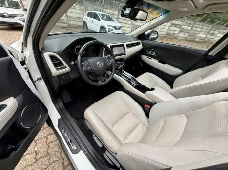 HONDA HR-V 1.5 16V 4P TOURING TURBO AUTOMTICO CVT, Foto 5