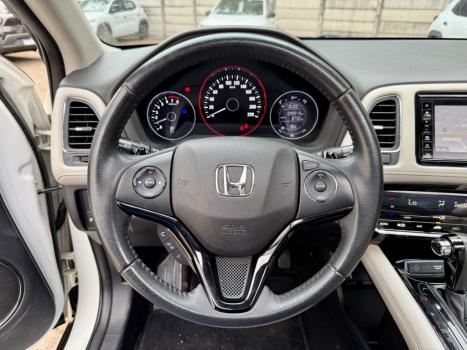 HONDA HR-V 1.5 16V 4P TOURING TURBO AUTOMTICO CVT, Foto 6