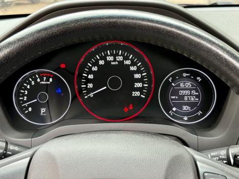 HONDA HR-V 1.5 16V 4P TOURING TURBO AUTOMTICO CVT, Foto 7
