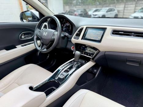 HONDA HR-V 1.5 16V 4P TOURING TURBO AUTOMTICO CVT, Foto 8