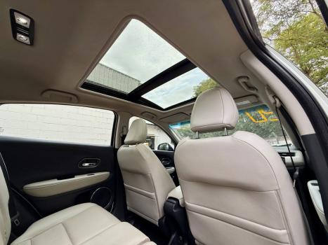 HONDA HR-V 1.5 16V 4P TOURING TURBO AUTOMTICO CVT, Foto 9