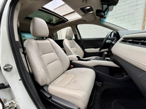 HONDA HR-V 1.5 16V 4P TOURING TURBO AUTOMTICO CVT, Foto 11