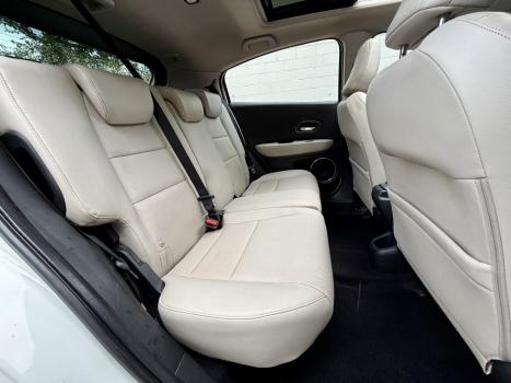 HONDA HR-V 1.5 16V 4P TOURING TURBO AUTOMTICO CVT, Foto 12