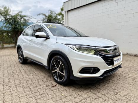 HONDA HR-V 1.5 16V 4P TOURING TURBO AUTOMTICO CVT, Foto 13