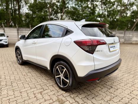 HONDA HR-V 1.5 16V 4P TOURING TURBO AUTOMTICO CVT, Foto 14
