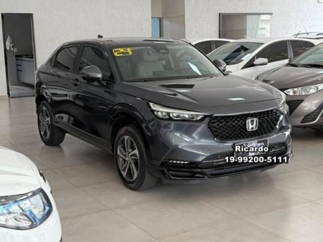 HONDA HR-V 1.5 16V 4P FLEX ADVANCE TURBO AUTOMÁTICO CVT, Foto 2 HONDA HR-V 1.5 16V 4P FLEX ADVANCE TURBO AUTOMÁTICO CVT, Foto 2