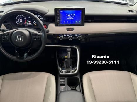 HONDA HR-V 1.5 16V 4P FLEX ADVANCE TURBO AUTOMÁTICO CVT, Foto 5 HONDA HR-V 1.5 16V 4P FLEX ADVANCE TURBO AUTOMÁTICO CVT, Foto 5