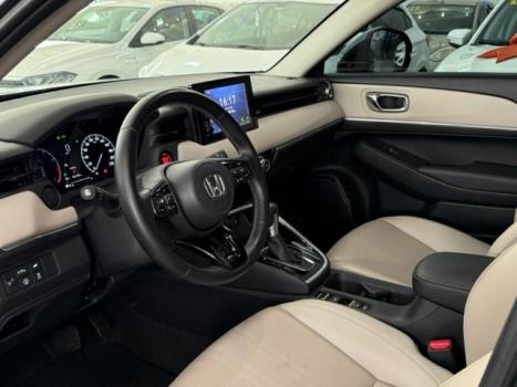 HONDA HR-V 1.5 16V 4P FLEX ADVANCE TURBO AUTOMÁTICO CVT, Foto 6 HONDA HR-V 1.5 16V 4P FLEX ADVANCE TURBO AUTOMÁTICO CVT, Foto 6