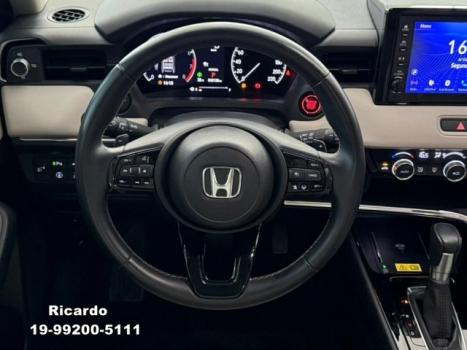 HONDA HR-V 1.5 16V 4P FLEX ADVANCE TURBO AUTOMÁTICO CVT, Foto 7 HONDA HR-V 1.5 16V 4P FLEX ADVANCE TURBO AUTOMÁTICO CVT, Foto 7