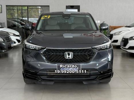 HONDA HR-V 1.5 16V 4P FLEX ADVANCE TURBO AUTOMÁTICO CVT, Foto 9 HONDA HR-V 1.5 16V 4P FLEX ADVANCE TURBO AUTOMÁTICO CVT, Foto 9