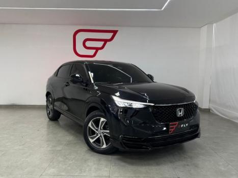 HONDA HR-V 1.5 16V 4P FLEX TOURING TURBO AUTOMÁTICO CVT, Foto 2 HONDA HR-V 1.5 16V 4P FLEX TOURING TURBO AUTOMÁTICO CVT, Foto 2