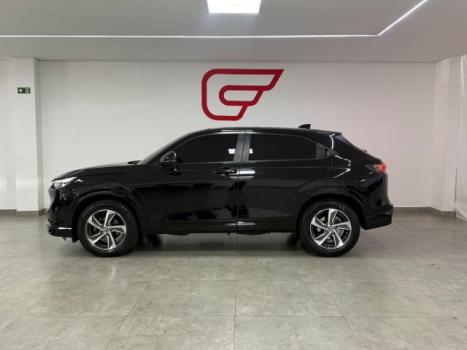 HONDA HR-V 1.5 16V 4P FLEX TOURING TURBO AUTOMÁTICO CVT, Foto 4 HONDA HR-V 1.5 16V 4P FLEX TOURING TURBO AUTOMÁTICO CVT, Foto 4