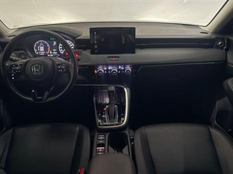 HONDA HR-V 1.5 16V 4P FLEX TOURING TURBO AUTOMÁTICO CVT, Foto 6 HONDA HR-V 1.5 16V 4P FLEX TOURING TURBO AUTOMÁTICO CVT, Foto 6