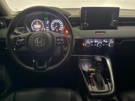 HONDA HR-V 1.5 16V 4P FLEX TOURING TURBO AUTOMÁTICO CVT, Foto 7 HONDA HR-V 1.5 16V 4P FLEX TOURING TURBO AUTOMÁTICO CVT, Foto 7