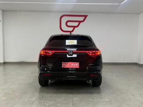 HONDA HR-V 1.5 16V 4P FLEX TOURING TURBO AUTOMÁTICO CVT, Foto 16 HONDA HR-V 1.5 16V 4P FLEX TOURING TURBO AUTOMÁTICO CVT, Foto 16