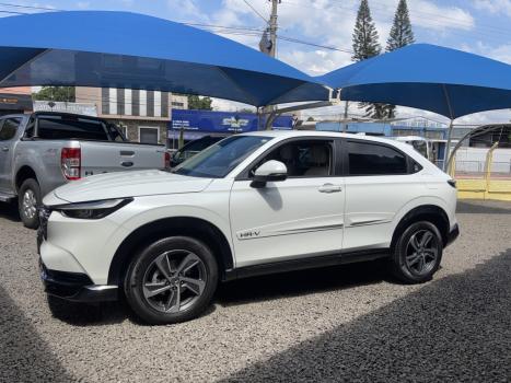 HONDA HR-V 1.5 16V 4P FLEX TOURING TURBO AUTOMÁTICO CVT, Foto 2 HONDA HR-V 1.5 16V 4P FLEX TOURING TURBO AUTOMÁTICO CVT, Foto 2