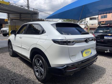 HONDA HR-V 1.5 16V 4P FLEX TOURING TURBO AUTOMÁTICO CVT, Foto 3 HONDA HR-V 1.5 16V 4P FLEX TOURING TURBO AUTOMÁTICO CVT, Foto 3