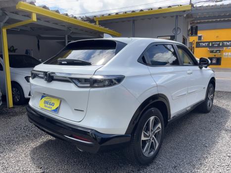 HONDA HR-V 1.5 16V 4P FLEX TOURING TURBO AUTOMÁTICO CVT, Foto 5 HONDA HR-V 1.5 16V 4P FLEX TOURING TURBO AUTOMÁTICO CVT, Foto 5
