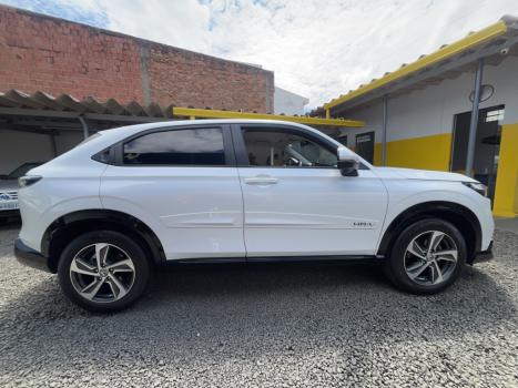 HONDA HR-V 1.5 16V 4P FLEX TOURING TURBO AUTOMÁTICO CVT, Foto 6 HONDA HR-V 1.5 16V 4P FLEX TOURING TURBO AUTOMÁTICO CVT, Foto 6