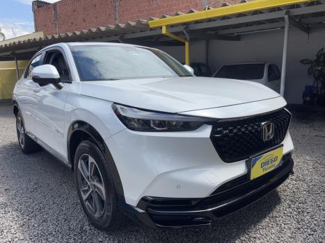 HONDA HR-V 1.5 16V 4P FLEX TOURING TURBO AUTOMÁTICO CVT, Foto 7 HONDA HR-V 1.5 16V 4P FLEX TOURING TURBO AUTOMÁTICO CVT, Foto 7