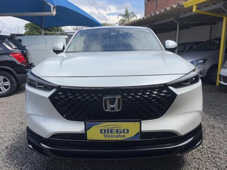 HONDA HR-V 1.5 16V 4P FLEX TOURING TURBO AUTOMÁTICO CVT, Foto 8 HONDA HR-V 1.5 16V 4P FLEX TOURING TURBO AUTOMÁTICO CVT, Foto 8