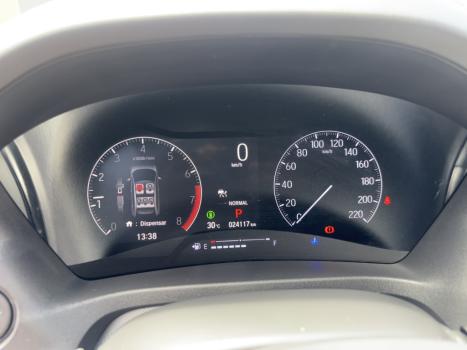 HONDA HR-V 1.5 16V 4P FLEX TOURING TURBO AUTOMÁTICO CVT, Foto 9 HONDA HR-V 1.5 16V 4P FLEX TOURING TURBO AUTOMÁTICO CVT, Foto 9