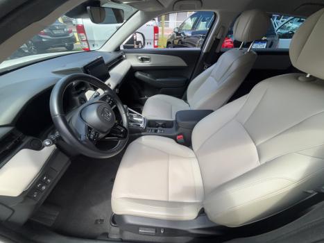 HONDA HR-V 1.5 16V 4P FLEX TOURING TURBO AUTOMÁTICO CVT, Foto 10 HONDA HR-V 1.5 16V 4P FLEX TOURING TURBO AUTOMÁTICO CVT, Foto 10