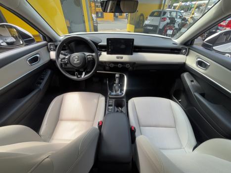 HONDA HR-V 1.5 16V 4P FLEX TOURING TURBO AUTOMÁTICO CVT, Foto 13 HONDA HR-V 1.5 16V 4P FLEX TOURING TURBO AUTOMÁTICO CVT, Foto 13