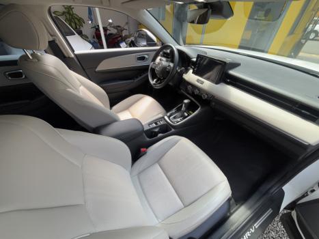 HONDA HR-V 1.5 16V 4P FLEX TOURING TURBO AUTOMÁTICO CVT, Foto 14 HONDA HR-V 1.5 16V 4P FLEX TOURING TURBO AUTOMÁTICO CVT, Foto 14