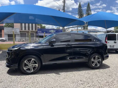HONDA HR-V 1.5 16V 4P FLEX TOURING TURBO AUTOMTICO CVT, Foto 2