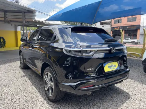 HONDA HR-V 1.5 16V 4P FLEX TOURING TURBO AUTOMTICO CVT, Foto 3