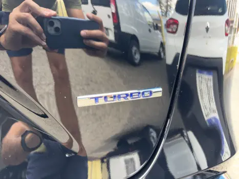 HONDA HR-V 1.5 16V 4P FLEX TOURING TURBO AUTOMTICO CVT, Foto 6