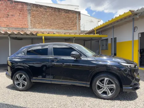 HONDA HR-V 1.5 16V 4P FLEX TOURING TURBO AUTOMTICO CVT, Foto 8