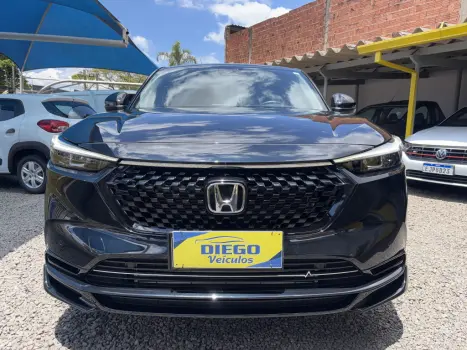HONDA HR-V 1.5 16V 4P FLEX TOURING TURBO AUTOMTICO CVT, Foto 10