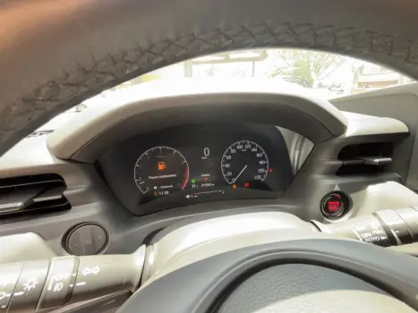 HONDA HR-V 1.5 16V 4P FLEX TOURING TURBO AUTOMTICO CVT, Foto 12