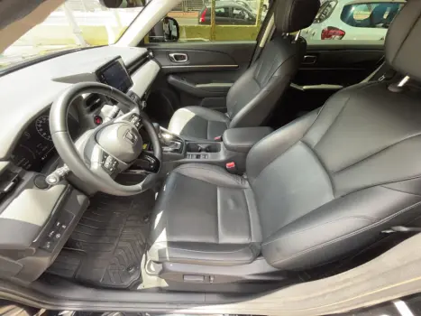 HONDA HR-V 1.5 16V 4P FLEX TOURING TURBO AUTOMTICO CVT, Foto 13