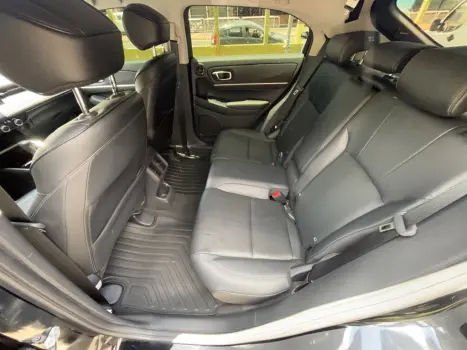 HONDA HR-V 1.5 16V 4P FLEX TOURING TURBO AUTOMTICO CVT, Foto 14