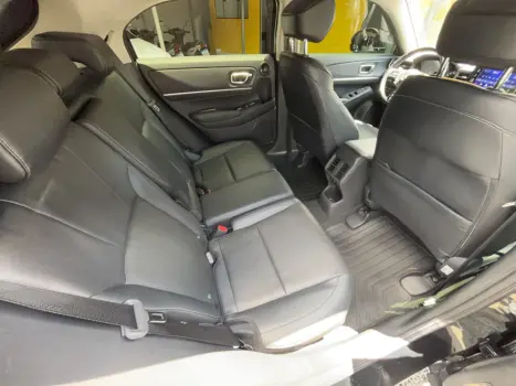 HONDA HR-V 1.5 16V 4P FLEX TOURING TURBO AUTOMTICO CVT, Foto 15