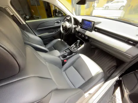 HONDA HR-V 1.5 16V 4P FLEX TOURING TURBO AUTOMTICO CVT, Foto 16