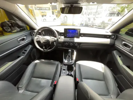 HONDA HR-V 1.5 16V 4P FLEX TOURING TURBO AUTOMTICO CVT, Foto 17