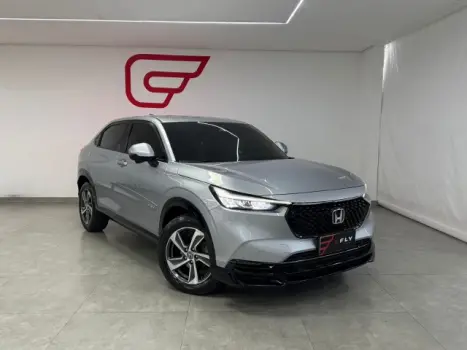 HONDA HR-V 1.5 16V 4P FLEX TOURING TURBO AUTOMTICO CVT, Foto 1