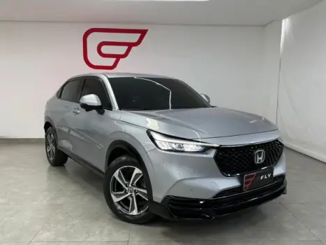 HONDA HR-V 1.5 16V 4P FLEX TOURING TURBO AUTOMTICO CVT, Foto 2