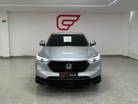 HONDA HR-V 1.5 16V 4P FLEX TOURING TURBO AUTOMTICO CVT, Foto 3