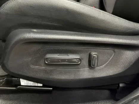 HONDA HR-V 1.5 16V 4P FLEX TOURING TURBO AUTOMTICO CVT, Foto 5