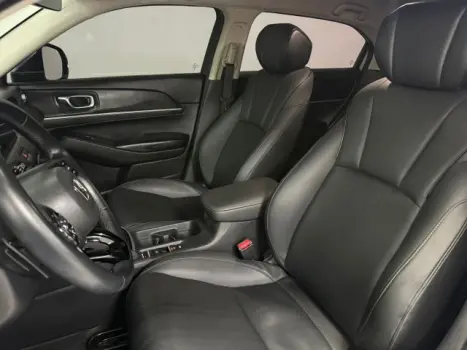 HONDA HR-V 1.5 16V 4P FLEX TOURING TURBO AUTOMTICO CVT, Foto 6