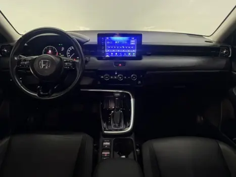 HONDA HR-V 1.5 16V 4P FLEX TOURING TURBO AUTOMTICO CVT, Foto 7