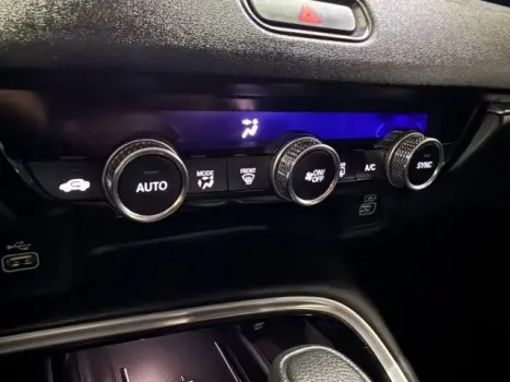 HONDA HR-V 1.5 16V 4P FLEX TOURING TURBO AUTOMTICO CVT, Foto 13